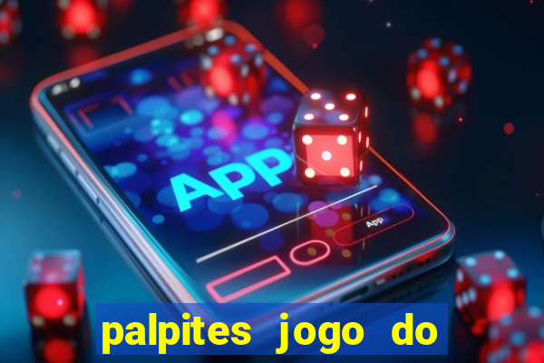 palpites jogo do bicho hoje